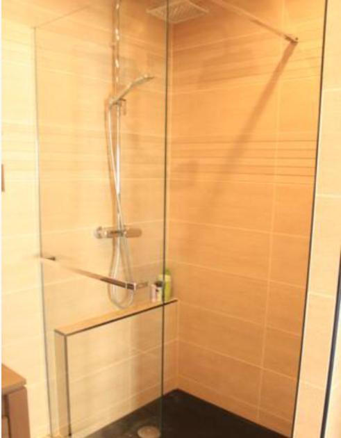 Apartamento Terrasse Avec Vue, Proche Bercy-paris, 3 Pieces Spacieux Et Confort París